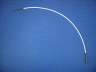 Z�ndkabel mit 4,8'er FSH und Cliptec Isoliergeh�use
