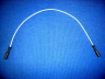 PTFE Z�ndleitung
