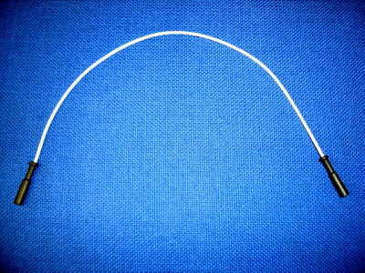 PTFE Z�ndleitung