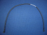 PTFE Z�ndkabel isoliert mit Schrumpfschlauch