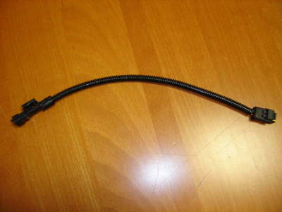 Steuerkabel f�r Ru�partikelfilter