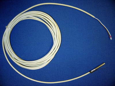 F�hlerkabel KTY 