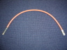 Silikonkabel 1mm�