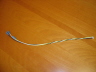 Temperaturbest�ndige Litzen
