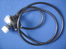 Motorkabel f�r Brenner